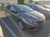 New 2025 Nissan Versa S image 2