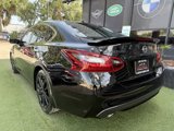 Used 2018 Nissan Altima 2.5 SR w/ SR Midnight Edition image 4