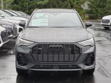 New 2025 Audi Q3 2.0T Premium Plus image 5