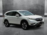 Used 2015 Honda CR-V Touring image 3