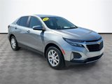 Used 2023 Chevrolet Equinox LT image 3