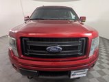Used 2014 Ford F150 FX4 w/ Equipment Group 402A Luxury image 2