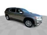 Certified 2019 Chevrolet Traverse LT image 2