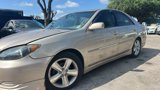 Used 2004 Toyota Camry LE image 2