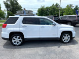 Used 2017 GMC Terrain SLT w/ Open Road Package image 6