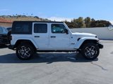 Certified 2024 Jeep Wrangler Unlimited image 5