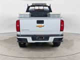 Used 2016 Chevrolet Colorado W/T w/ WT Convenience Package image 4