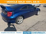 Used 2003 Toyota Celica GT image 3