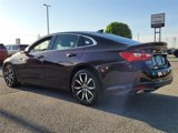 Used 2021 Chevrolet Malibu RS image 4