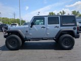 Used 2014 Jeep Wrangler Unlimited Sport w/ Quick Order Package 24S image 3