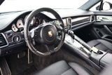 Certified 2016 Porsche Panamera Turbo image 4