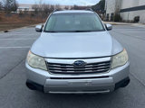 Used 2010 Subaru Forester 2.5X Premium image 3