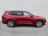 Certified 2022 Cadillac XT6 Premium Luxury image 4