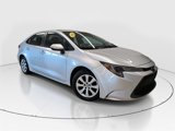 Used 2021 Toyota Corolla LE image 2