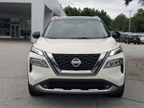Used 2021 Nissan Rogue Platinum image 3