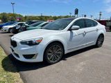 Used 2014 Kia Cadenza Limited image 3