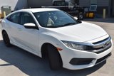 Used 2017 Honda Civic LX image 3