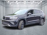 Used 2022 Volkswagen Taos SE image 3