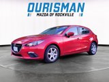Used 2016 MAZDA MAZDA3 i Sport image 2