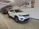 Used 2018 Jeep Compass Latitude w/ Popular Equipment Group image 2