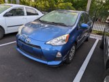 Used 2014 Toyota Prius C Four image 4