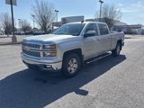 Used 2015 Chevrolet Silverado 1500 LT w/ All Star Edition image 2