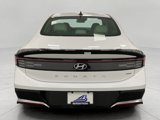 New 2025 Hyundai Sonata SEL image 4