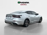 Used 2022 Nissan Maxima SV image 5