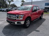 Used 2018 Ford F150 XLT w/ Equipment Group 302A Luxury image 6