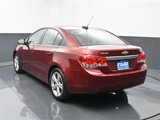 Used 2015 Chevrolet Cruze LT image 3