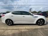 Used 2012 Kia Optima Hybrid w/ Hybrid Premium Technology Pkg image 4