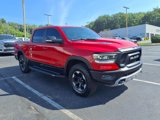 Certified 2019 RAM 1500 Rebel w/ Rebel Level 2 Equipment Group image 6