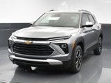 New 2025 Chevrolet TrailBlazer LT w/ LT Cold Weather Package image 5