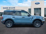 Used 2022 Ford Bronco Sport Big Bend w/ Convenience Package image 2