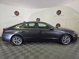 Used 2020 Hyundai Sonata SEL w/ Cargo Package image 4
