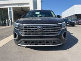 New 2025 Volkswagen Atlas SE image 3