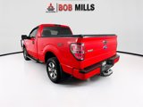 Used 2013 Ford F150 STX w/ Mid Equipment Group image 5