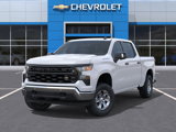 New 2025 Chevrolet Silverado 1500 W/T w/ WT Value Package image 6