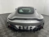 New 2025 Aston Martin V8 Vantage Coupe image 6