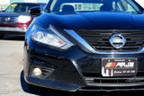 Used 2017 Nissan Altima 2.5 SV w/ Convenience Package image 3