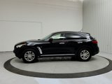 Used 2017 INFINITI QX70 2WD image 5