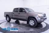 Used 2009 Toyota Tacoma 4x4 Double Cab image 2