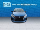 New 2024 Mitsubishi Mirage Black Edition image 5
