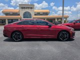 Used 2022 Kia K5 GT-Line image 2