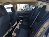 New 2025 Nissan Versa SR w/ Trunk Package image 5