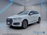 Used 2018 Audi Q7 2.0T Premium Plus image 3