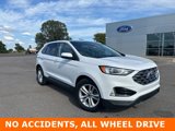 Used 2019 Ford Edge SEL w/ Equipment Group 201A image 3
