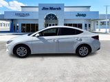Used 2020 Hyundai Elantra SE w/ Cargo Package (C1) image 3