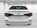 New 2025 Honda Civic Sport image 4