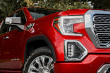 Certified 2021 GMC Sierra 1500 Denali w/ Technology Package image 3